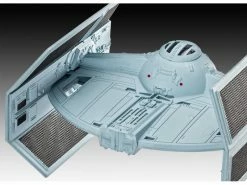 Revell Bausatz Star Wars Darth Vader's TIE-Fighter 1:121 -Modellbausätze Verkäufe 223897671 xxl