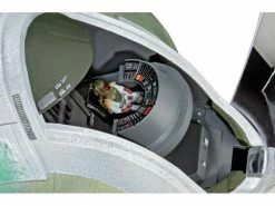 Revell Bausatz Star Wars Boba Fett's Starship 1:88 -Modellbausätze Verkäufe 224670635 xxl