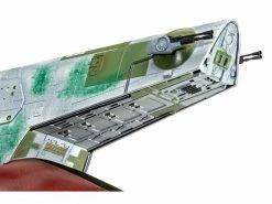 Revell Bausatz Star Wars Boba Fett's Starship 1:88 -Modellbausätze Verkäufe 224670639 xxl