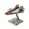 Revell Bausatz Star Wars A-Wing Starfighter 1:72 -Modellbausätze Verkäufe 224671103 xxl