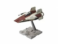Revell Bausatz Star Wars A-Wing Starfighter 1:72