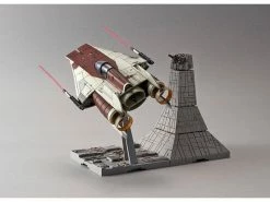 Revell Bausatz Star Wars A-Wing Starfighter 1:72 -Modellbausätze Verkäufe 224671109 xxl