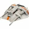 Revell Bausatz Star Wars Snowspeeder Set 1:29 -Modellbausätze Verkäufe 224671126 xxl