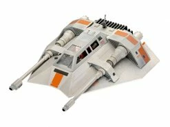 Revell Bausatz Star Wars Snowspeeder Set 1:29