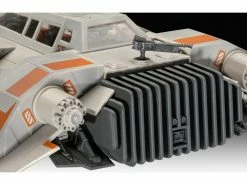 Revell Bausatz Star Wars Snowspeeder Set 1:29 -Modellbausätze Verkäufe 224671134 xxl