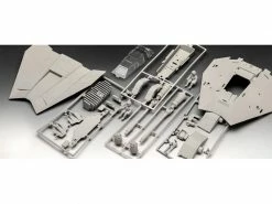 Revell Bausatz Star Wars Snowspeeder Set 1:29 -Modellbausätze Verkäufe 224671136 xxl