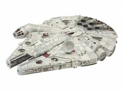 Revell Bausatz Star Wars Millennium Falken 1:72