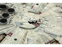 Revell Bausatz Star Wars Millennium Falken 1:72 10 Revell Bausatz Star Wars Millennium Falken 1:72 -Modellbausätze Verkäufe 224671214 xxl