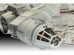 Revell Bausatz Star Wars Millennium Falken 1:72 11 Revell Bausatz Star Wars Millennium Falken 1:72 -Modellbausätze Verkäufe 224671216 xxl