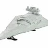 Revell Bausatz Star Wars Imperial Star Destroyer 1:2700 -Modellbausätze Verkäufe 224671221 xxl