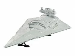 Revell Bausatz Star Wars Imperial Star Destroyer 1:2700