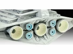Revell Bausatz Star Wars Imperial Star Destroyer 1:2700 -Modellbausätze Verkäufe 224671228 xxl
