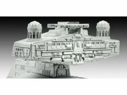 Revell Bausatz Star Wars Imperial Star Destroyer 1:2700 -Modellbausätze Verkäufe 224671230 xxl