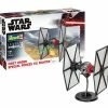 Revell Bausatz Star Wars Special Forces TIE Fighter 1:35 -Modellbausätze Verkäufe 224671262 xxl