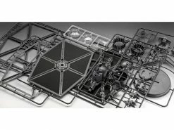 Revell Bausatz Star Wars Special Forces TIE Fighter 1:35 -Modellbausätze Verkäufe 224671270 xxl
