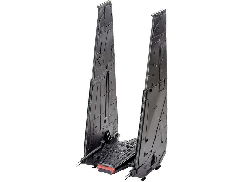 Revell Bausatz Star Wars Kylo Rens Command Shuttle 1:93 3 Revell Bausatz Star Wars Kylo Rens Command Shuttle 1:93