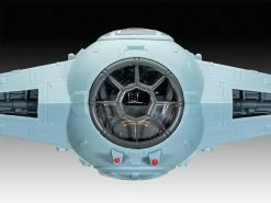 Revell Bausatz Star Wars Darth Vaders TIE Fighter 1:57 13 Revell Bausatz Star Wars Darth Vaders TIE Fighter 1:57 -Modellbausätze Verkäufe 224671361 xxl