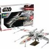 Revell Bausatz Star Wars X-Wing Fighter 1:29