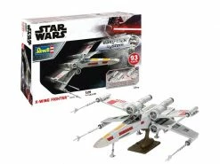 Revell Bausatz Star Wars X-Wing Fighter 1:29