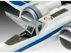 Revell Bausatz Star Wars Resistance X-wing Fighter Set 1:50 -Modellbausätze Verkäufe 224671473 xxl