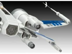 Revell Bausatz Star Wars Resistance X-wing Fighter Set 1:50 -Modellbausätze Verkäufe 224671484 xxl