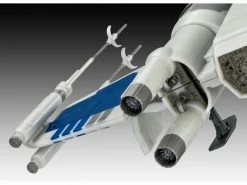 Revell Bausatz Star Wars Resistance X-wing Fighter Set 1:50 -Modellbausätze Verkäufe 224671489 xxl