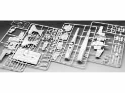Revell Bausatz Star Wars Resistance X-wing Fighter Set 1:50 -Modellbausätze Verkäufe 224671494 xxl