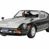 Tamiya Bausatz Nissan Fairlady 280Z 1:24 2 Tamiya Bausatz Nissan Fairlady 280Z 1:24 -Modellbausätze Verkäufe 228858073 xxl