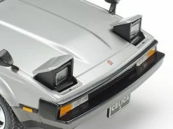 Tamiya Bausatz Toyota Celica XX 2800GT 1:24 9 Tamiya Bausatz Toyota Celica XX 2800GT 1:24 -Modellbausätze Verkäufe 228858132 xxl