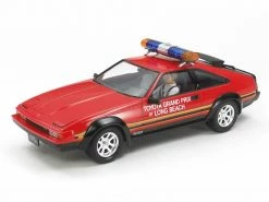 Tamiya Bausatz Toyota Supra LBGP Marshal 1:24