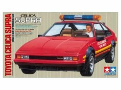 Tamiya Bausatz Toyota Supra LBGP Marshal 1:24 11 Tamiya Bausatz Toyota Supra LBGP Marshal 1:24 -Modellbausätze Verkäufe 228858170 xxl