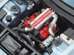 Tamiya Bausatz Nissan Fairlady Z 300ZX 1:24 -Modellbausätze Verkäufe 228858196 xxl