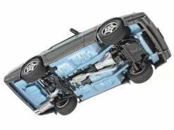 Tamiya Bausatz Nissan Fairlady Z 300ZX 1:24 -Modellbausätze Verkäufe 228858198 xxl