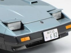 Tamiya Bausatz Nissan Fairlady Z 300ZX 1:24 -Modellbausätze Verkäufe 228858200 xxl