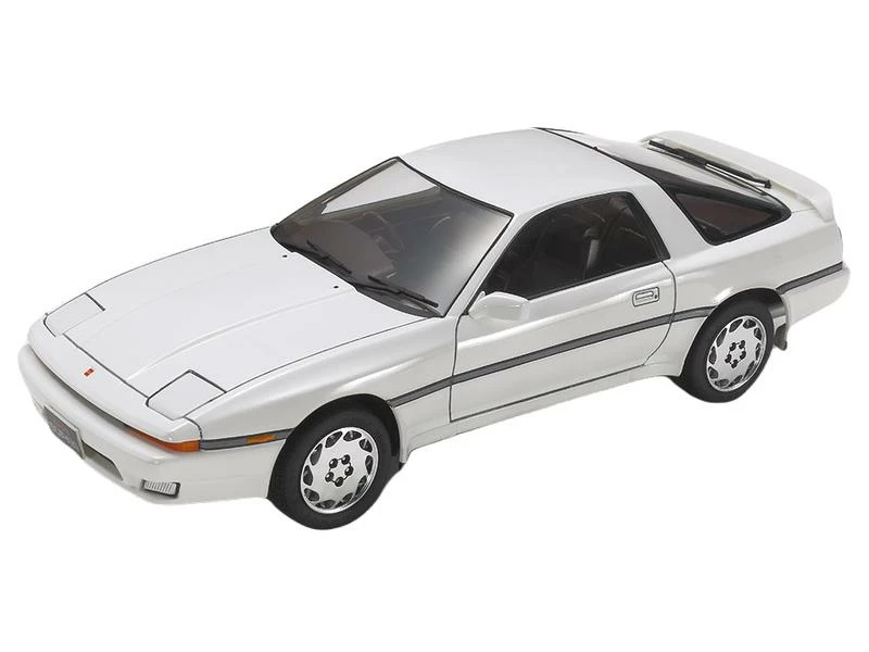 Tamiya Bausatz Toyota Supra 3.0GT 1:24 3 Tamiya Bausatz Toyota Supra 3.0GT 1:24