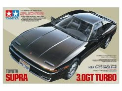 Tamiya Bausatz Toyota Supra 3.0GT 1:24 5 Tamiya Bausatz Toyota Supra 3.0GT 1:24 -Modellbausätze Verkäufe 228858298 xxl