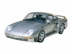 Tamiya Bausatz Porsche 959 1:24