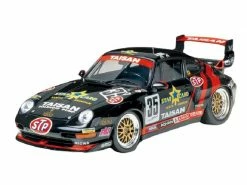 Tamiya Bausatz Porsche 911 GT2 Taisan 1:24