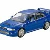 Tamiya Bausatz Mitsubishi Lancer Evo VI 1:24 -Modellbausätze Verkäufe 228864171 xxl