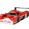 Tamiya Bausatz Toyota GT-One TS020 1:24 -Modellbausätze Verkäufe 228864228 xxl