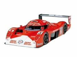 Tamiya Bausatz Toyota GT-One TS020 1:24
