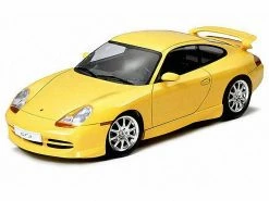 Tamiya Bausatz Porsche 911 GT3 1:24