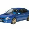 Tamiya Bausatz Subaru Impreza STI 1:24 -Modellbausätze Verkäufe 228865741 xxl