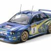 Tamiya Bausatz Subaru Impreza WRC 2001 1:24 2 Tamiya Bausatz Subaru Impreza WRC 2001 1:24 -Modellbausätze Verkäufe 228865863 xxl