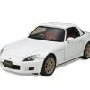 Tamiya Bausatz Honda S2000 1:24 2 Tamiya Bausatz Honda S2000 1:24 -Modellbausätze Verkäufe 228865931 xxl