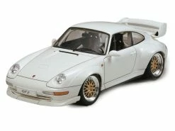Tamiya Bausatz Porsche GT2 Street V 1:24
