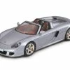 Tamiya Bausatz Porsche Carrera GT 1:24 -Modellbausätze Verkäufe 228866651 xxl