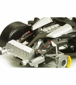 Tamiya Bausatz Porsche Carrera GT 1:24 -Modellbausätze Verkäufe 228866657 xxl