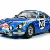 Tamiya Bausatz Renault Alpine A110 1:24 1 Tamiya Bausatz Renault Alpine A110 1:24 -Modellbausätze Verkäufe 228866754 xxl