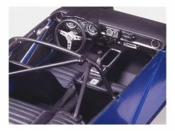 Tamiya Bausatz Renault Alpine A110 1:24 -Modellbausätze Verkäufe 228866760 xxl